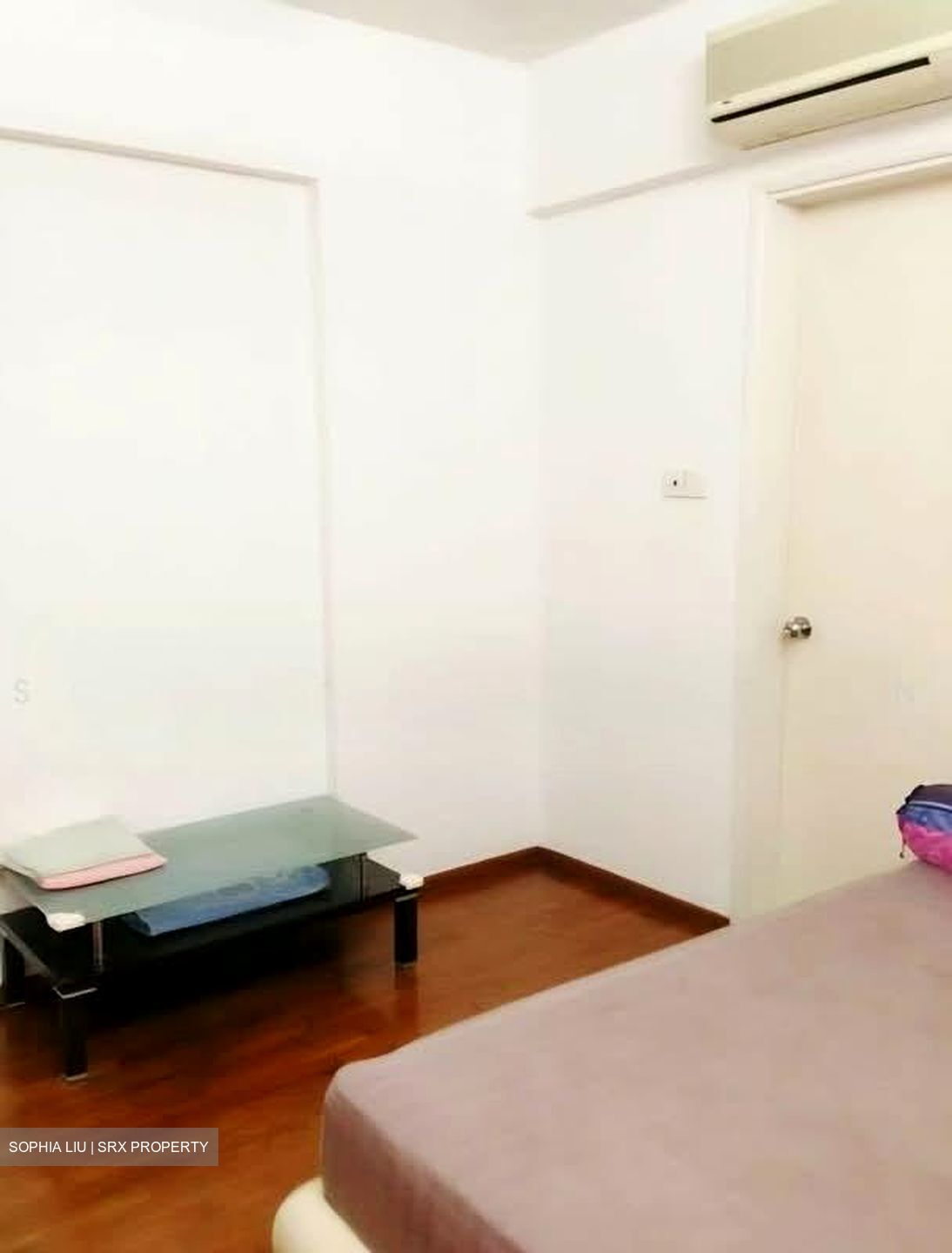 Dahlia Park Condominium (D17), Condominium #606439471